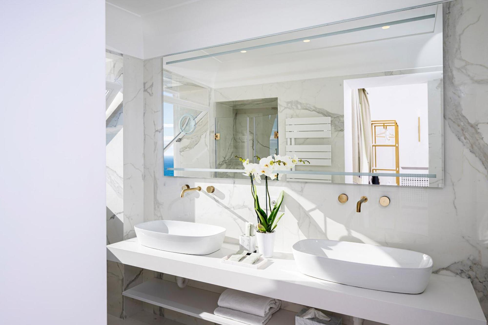 Gianlica Suites Positano Exteriér fotografie