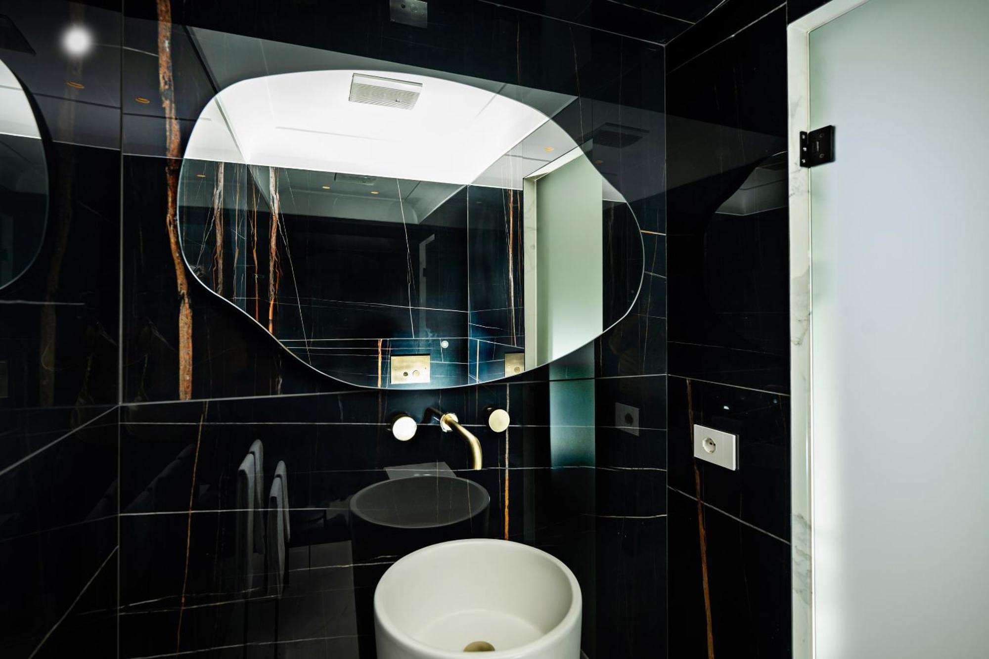 Gianlica Suites Positano Exteriér fotografie