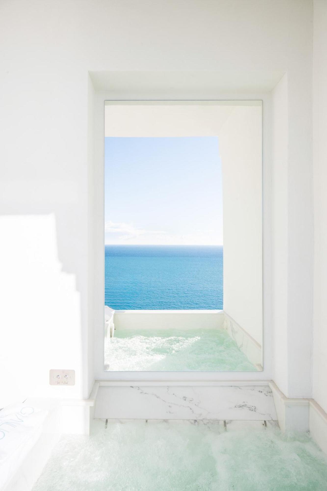 Gianlica Suites Positano Exteriér fotografie
